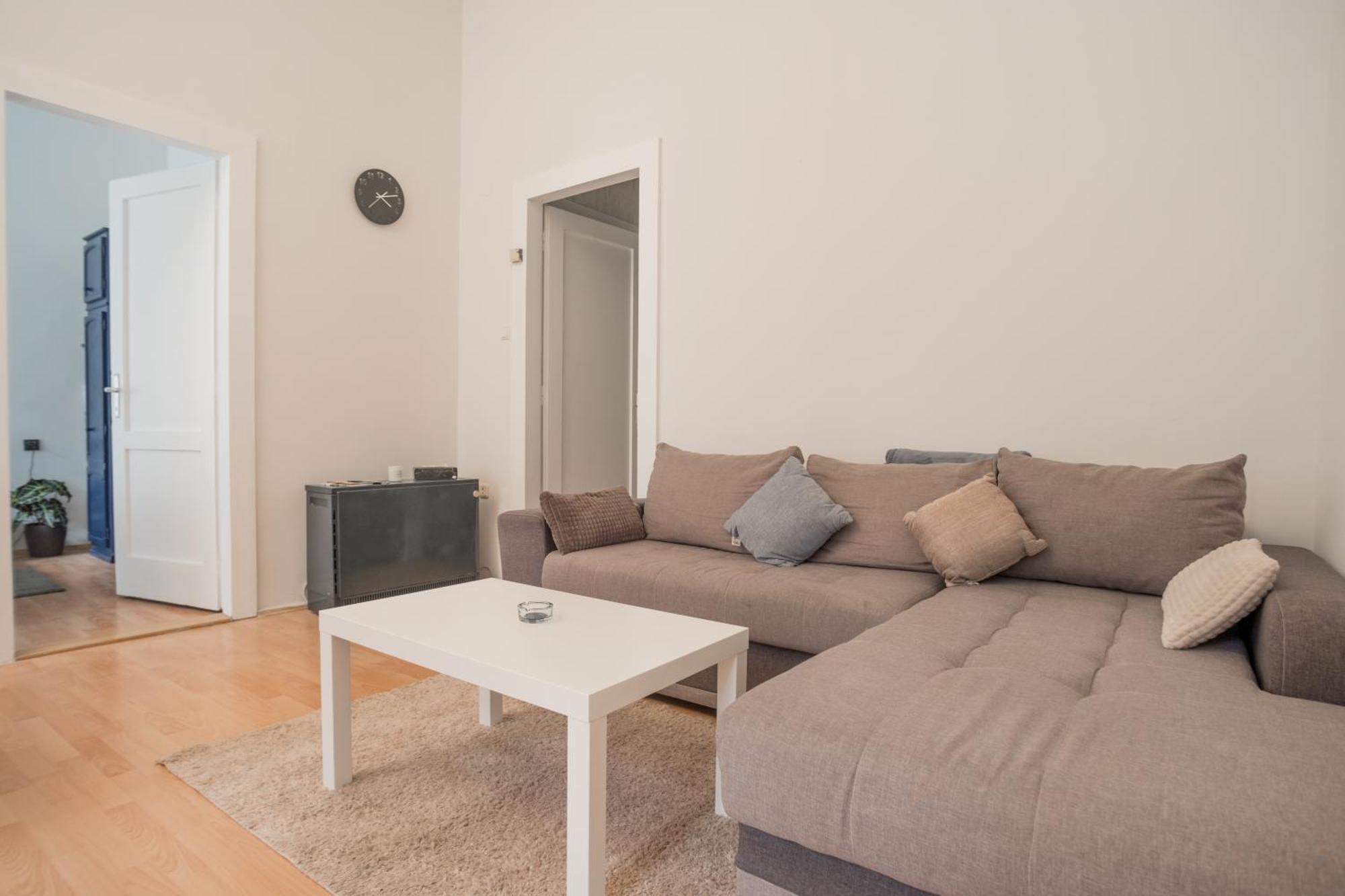 Magnolia Apartment Zagreb Dış mekan fotoğraf