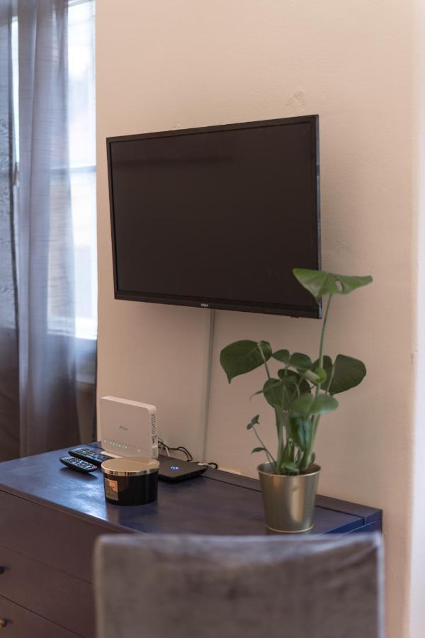 Magnolia Apartment Zagreb Dış mekan fotoğraf