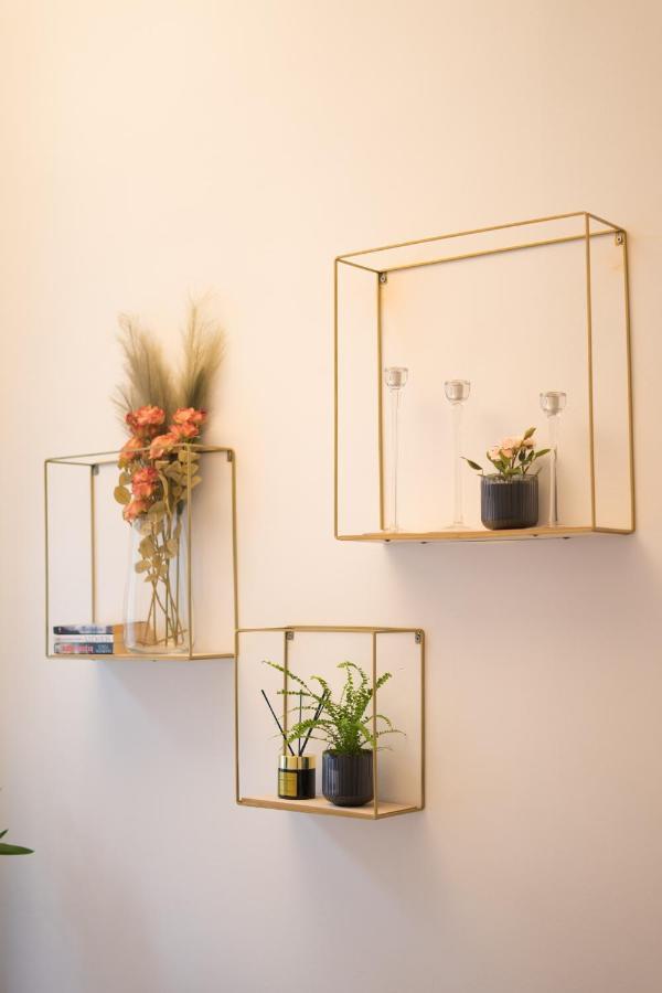 Magnolia Apartment Zagreb Dış mekan fotoğraf